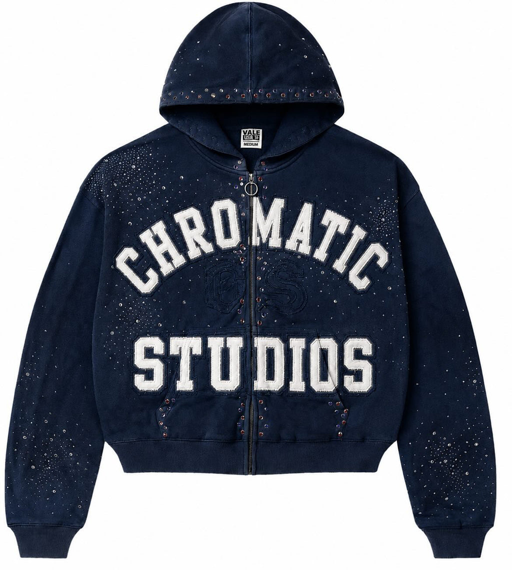 Zip up hoodies