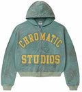 Zip up hoodies
