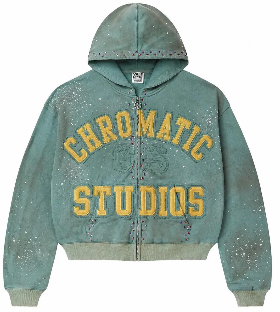 Zip up hoodies
