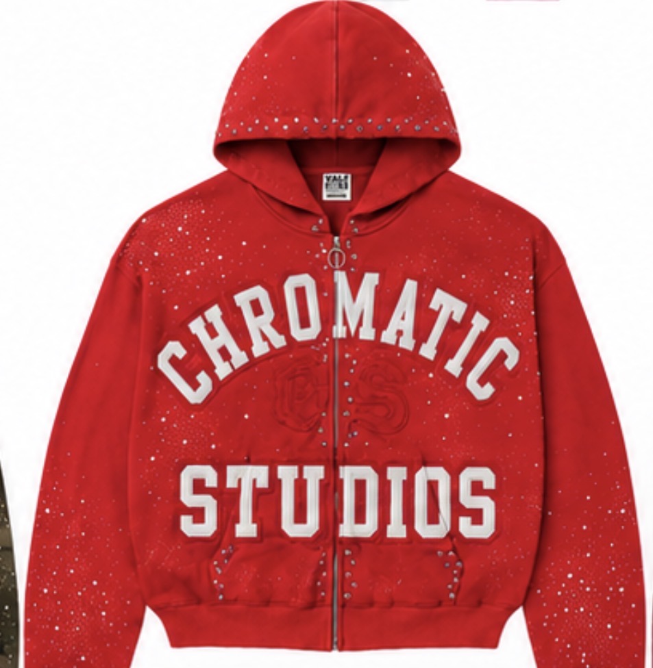 Zip up hoodies